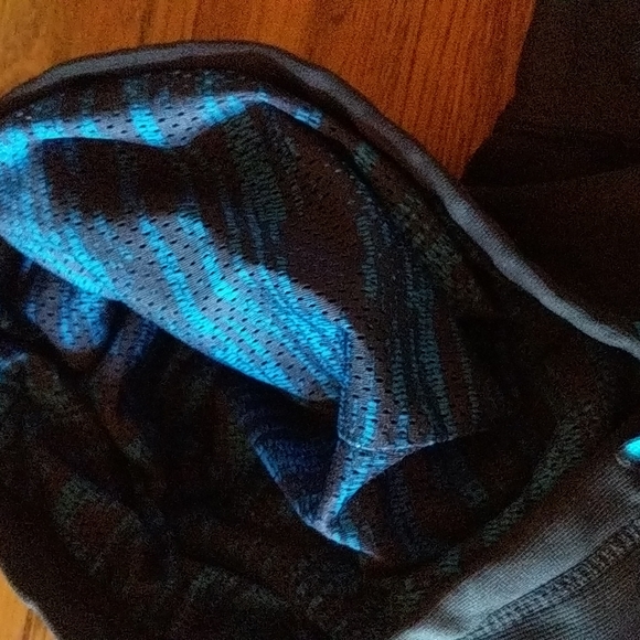 Nike Therma-fit black hoodie. Sz M. - Picture 5 of 10